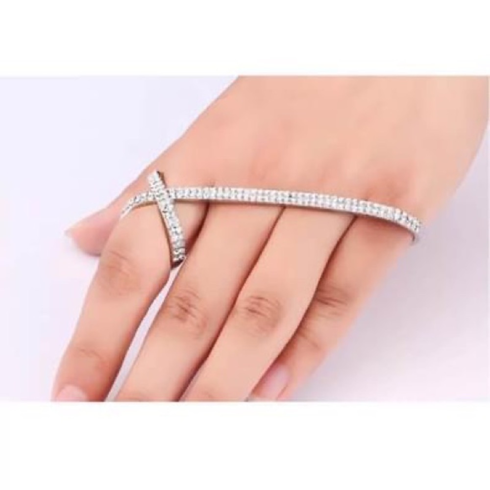 Hand Bracelets Ring